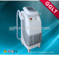 The best laser high quality elight beauty equipment slim portable skin care machine radio frequency